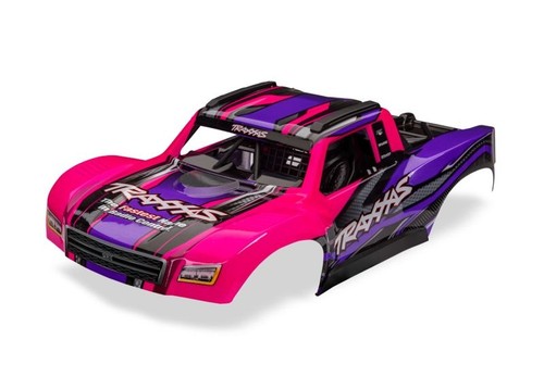 Traxxas mini slash - traxxas, mini-slash