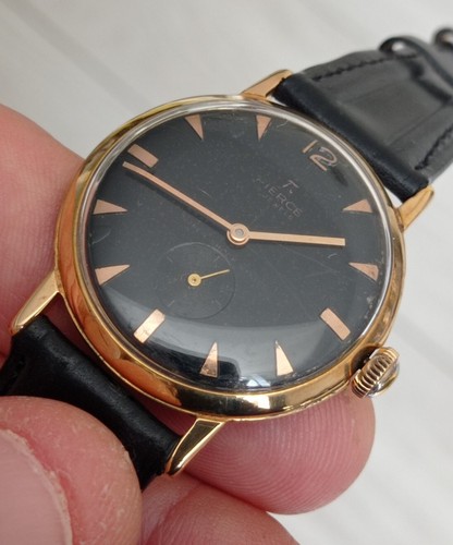 Pierce cal 105 - 105, orologio