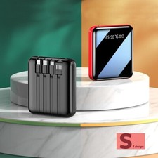 CARICA BATTERIA POWER BANK 8