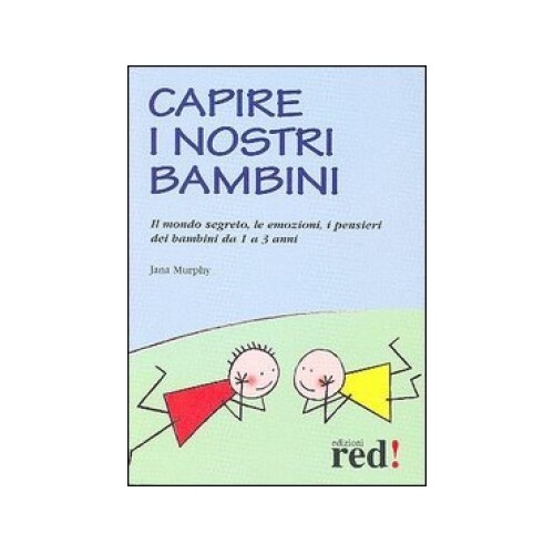 Libro capire nostri - libro, i