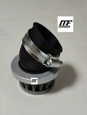 Filtro aria 45° + fascetta