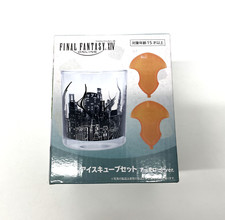 Final Fantasy XIV Online -