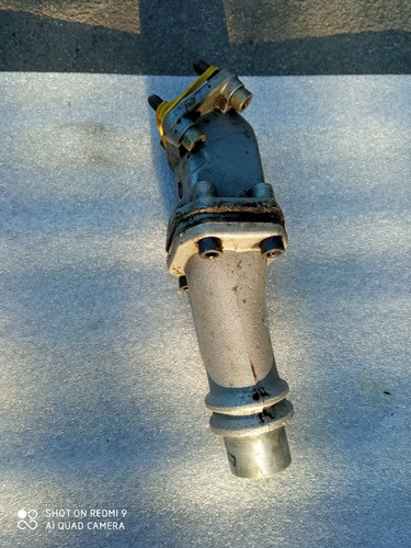 Collettore lamellare vespa - collettore,