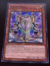 Vylon Prism SDLI-EN019