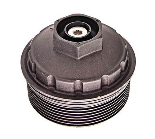 Coperchio carter filtro - , olio