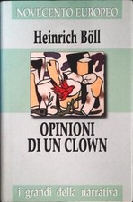 OPINIONI DI UN CLOWN -