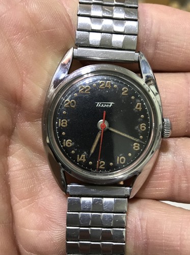 Orologio chs tissot fils - orologio,