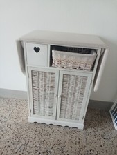 asse da stiro con mobile