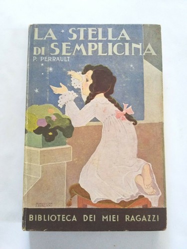 Stella semplicina - la,