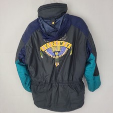 Giacca uomo descente taglia - taglia, xl