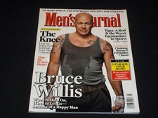 2010 MARCH MEN'S JOURNAL