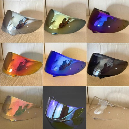 Scudo casco adatto per - , shoei