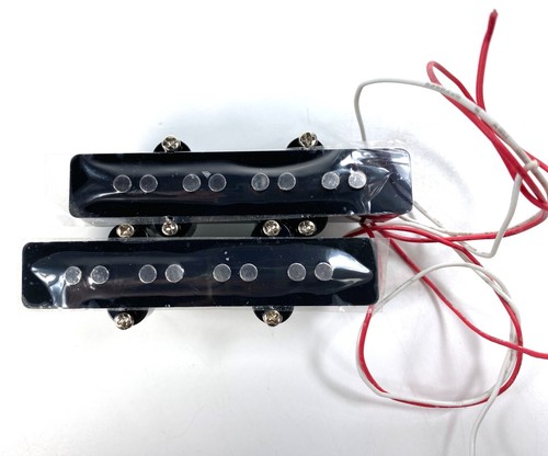 Set pickup basso originale