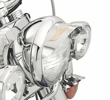 Harley Davidson Eagle Visiera