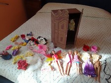 Barbie simba disney 5 - -,