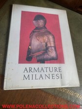 Armature milanesi bondioli - armature, m.bondioli
