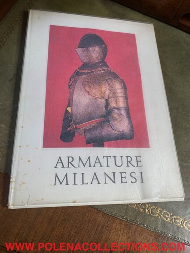 Armature milanesi bondioli - armature,
