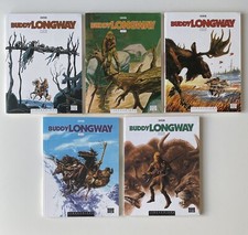 BUDDY LONGWAY 1-2-3-4-5 - RW