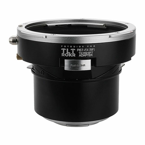 Fotodiox pro tlt - pro,