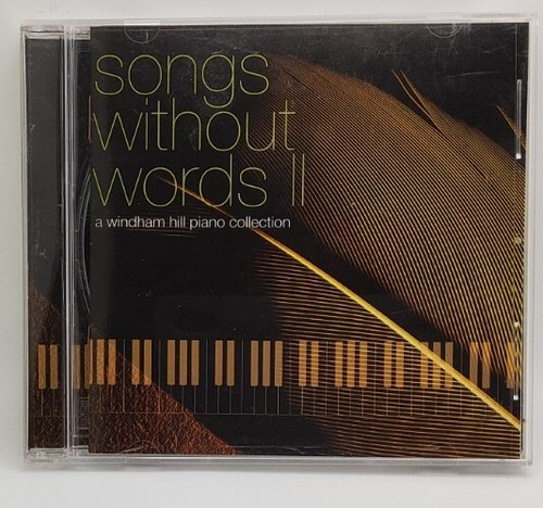 Windham hill songs - songs, without