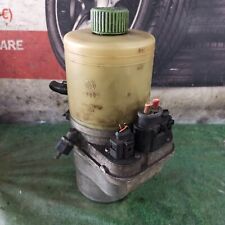 Pompa Idroguida Servosterzo Elettrico Audi A2 2003 1.4 TDI Diesel 8Z0423156