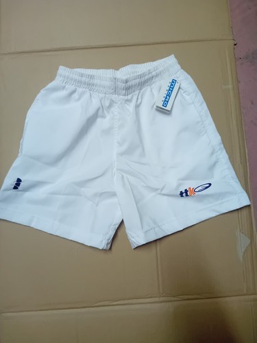 Pantaloncino ttk con tasche - ttk,
