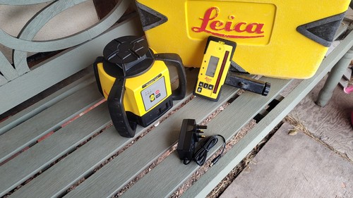 Leica rugby 620 livella - 📌,