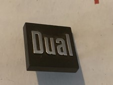 Doppio Giradischi Stereo 1229 Separabile - Logo Base