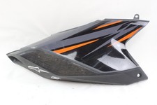 KTM 690 SMC R 76908042200BJB CARENA DESTRA SERBATOIO 21 - 22 RIGHT TANK FAIRING 