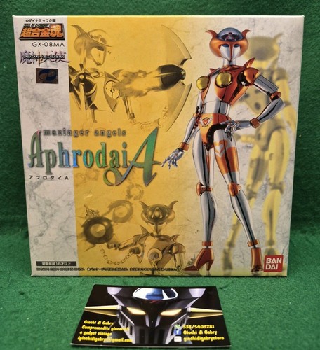 Mazinger angels robot - angels,,