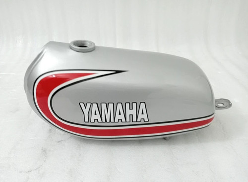 Serbatoio benzina yamaha yz80 - serbatoio,