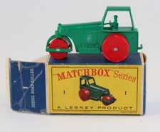 Matchbox 1-75 serie 01D Road