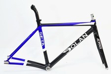 Telaio Dolan seta S carbonio