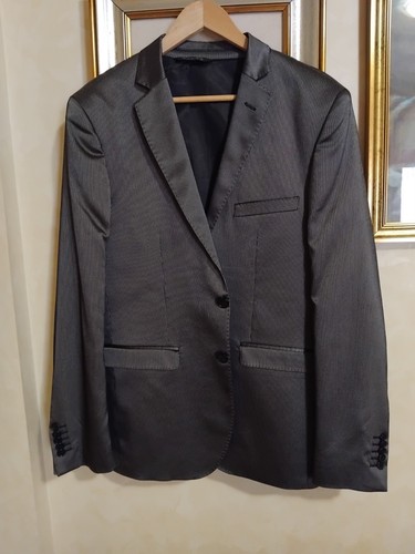 Giacca uomo fashion - uomo, tg.50
