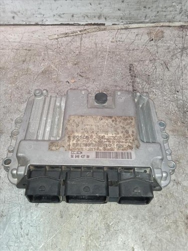 9664843780 centralina motore