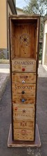 Cantinetta bar piatto - su,
