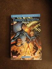 Fantastici Quattro di Waid Wieringo 1 ?Inimmaginabile Marvel Masterseries