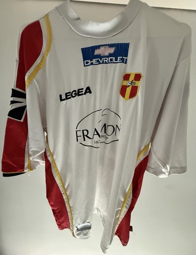 Maglia messina calcio - maglia,
