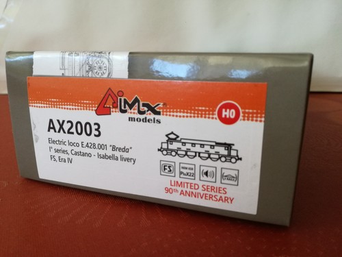 Aimx ax2003 - aimx,