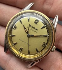 Orologio Bulova Vintage - 30