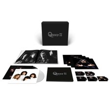 Queen / QUEEN II (LTD