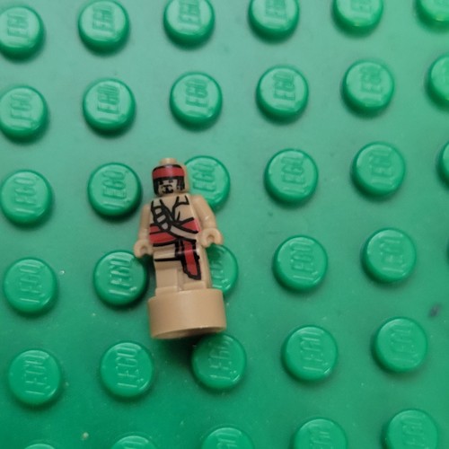 Lego microfigure minifigure - lego, /