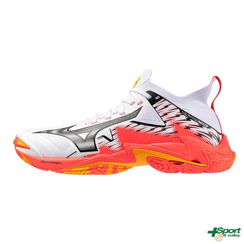 Scarpa volley mizuno wave - scarpa,