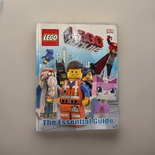 The LEGO Movie: The Essential