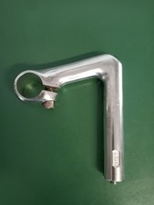 3 TTT attacco manubrio 10 cm bici corsa eroica  vintage 