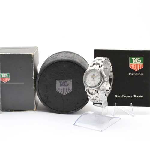 Scatola carta tag - [scatola, heuer