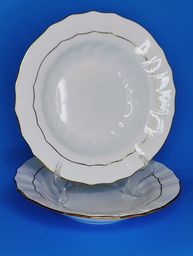 Set herend golden edge - golden,