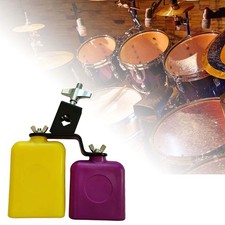 Parti di batteria intonate a