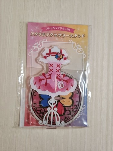 Fresco precure cure peach - fresco, precure!