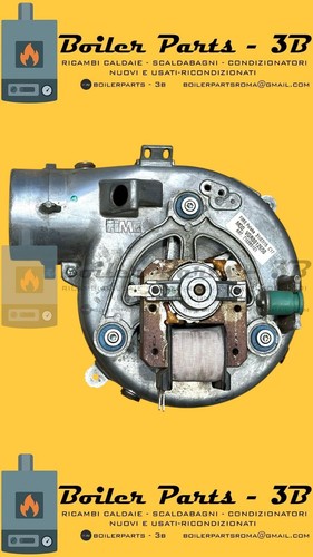 Ventilatore vgr0012650 caldaia - vgr0012650,